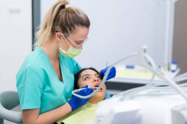 Best Emergency Wisdom Teeth Removal in Alpena, MI